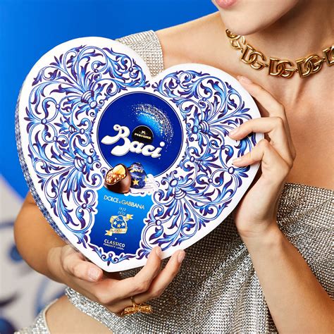 dolce & gabbana baci